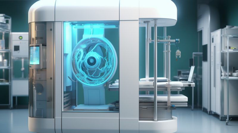 美容仪也能生物科技？上海生物科技美容仪使用注意事项揭秘
