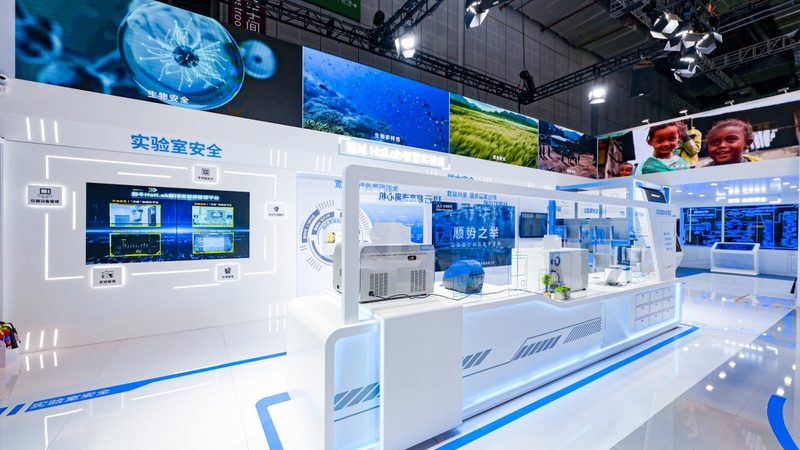宠物健康监测：PCR检测与血常规的优劣势对比**