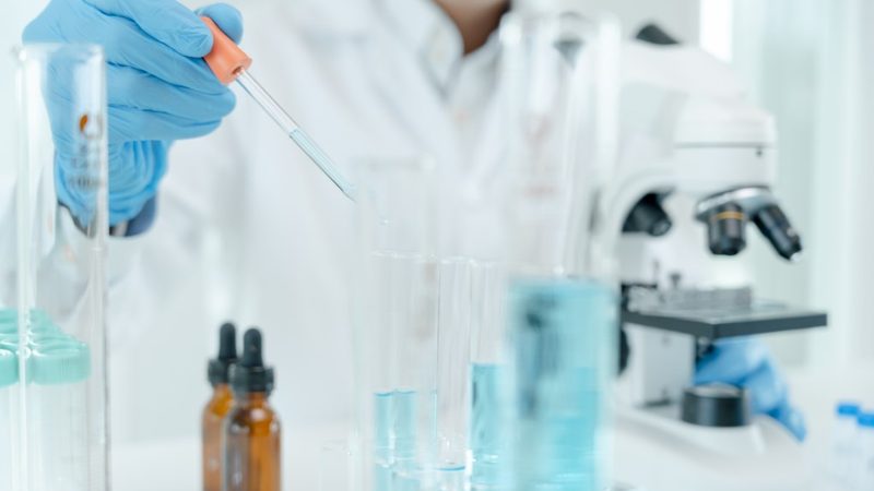 医院诊断试剂供应商怎么选